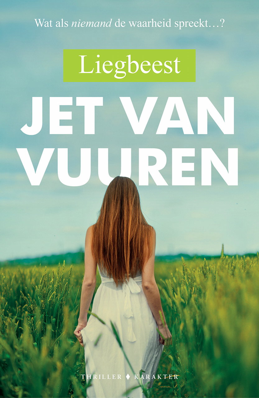 geen cover